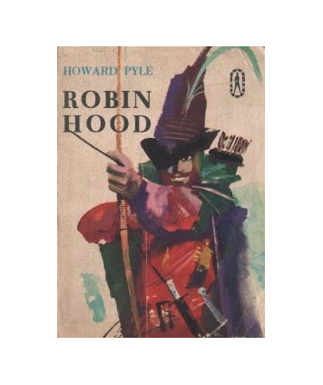 Robin Hood