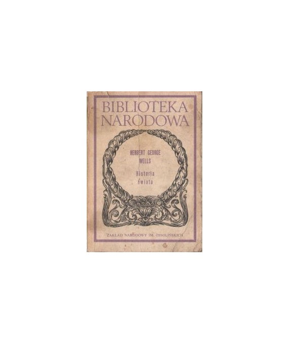 Historia świata