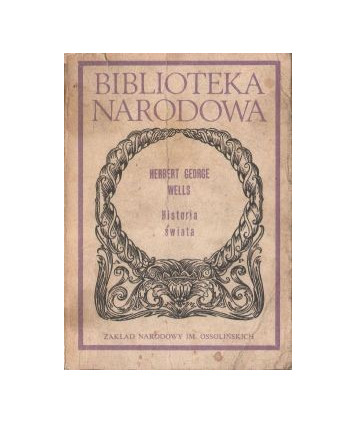 Historia świata