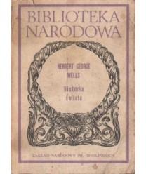 Historia świata
