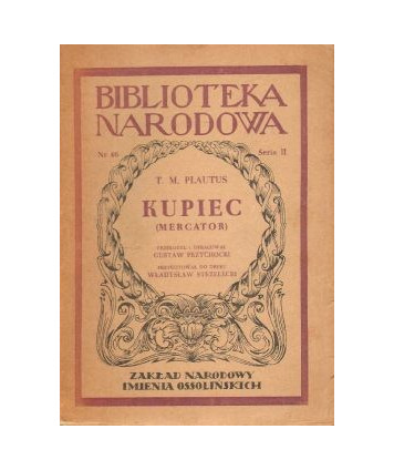 Kupiec