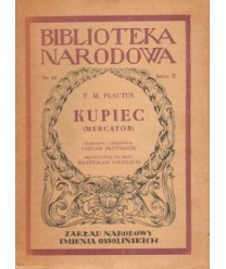 Kupiec