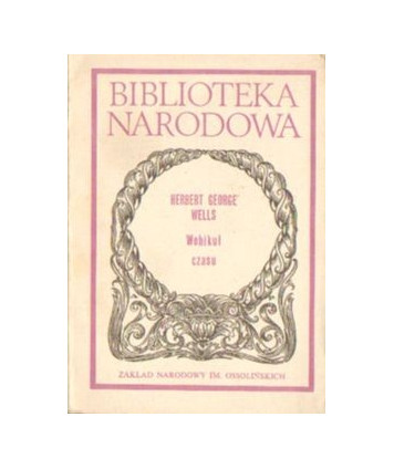 Wehikuł czasu