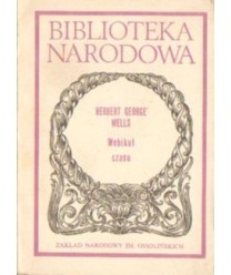Wehikuł czasu