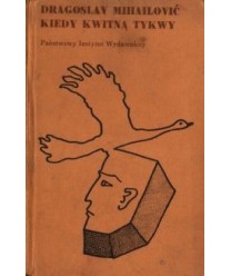 Kiedy kwitną tykwy
