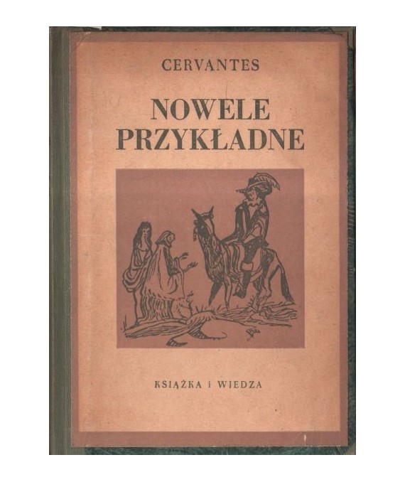 Nowele przykładne