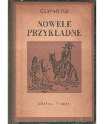 Nowele przykładne