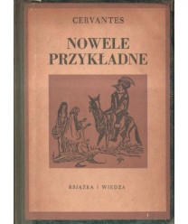 Nowele przykładne