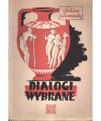 Dialogi wybrane