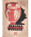 Dialogi wybrane