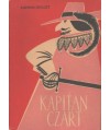 Kapitan czart. Przygody Cyrana de Bergerac
