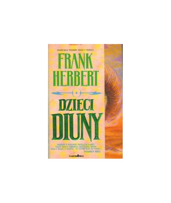 Dzieci Diuny