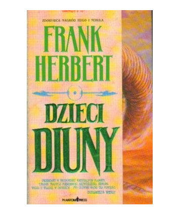 Dzieci Diuny