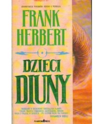 Dzieci Diuny