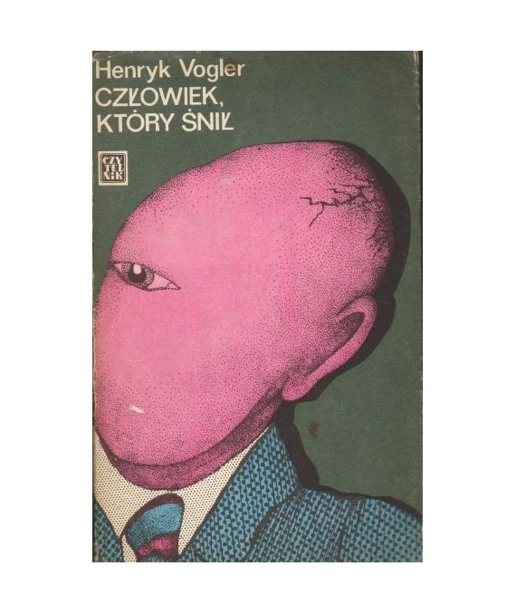 Człowiek, który śnił