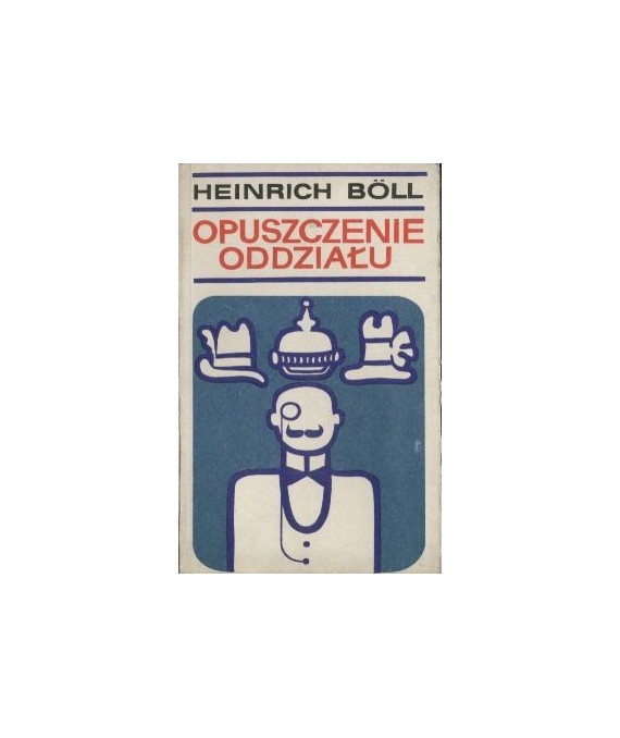 Opuszczenie oddziału