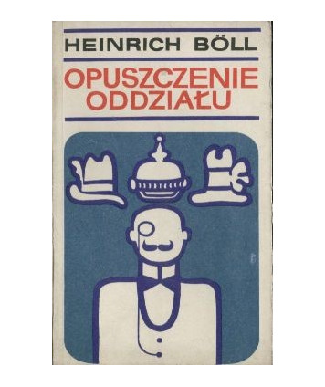 Opuszczenie oddziału