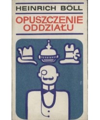Opuszczenie oddziału