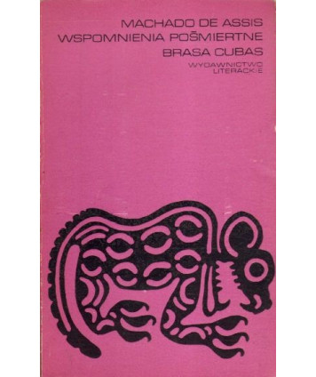 Wspomnienia pośmiertne Brasa Cubas