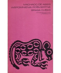 Wspomnienia pośmiertne Brasa Cubas