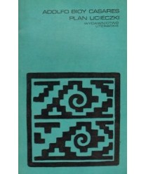 Plan ucieczki