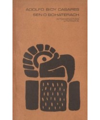 Sen o bohaterach