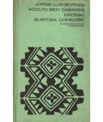 Kroniki Bustosa Domecqa