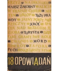 18 opowiadań