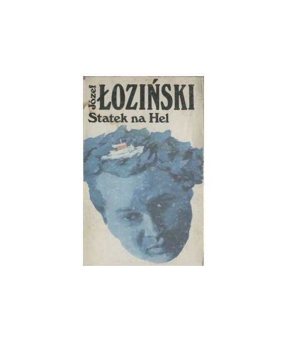 Statek na Hel. Poemat