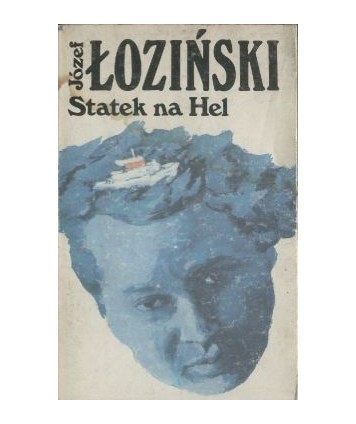 Statek na Hel. Poemat