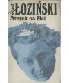 Statek na Hel. Poemat