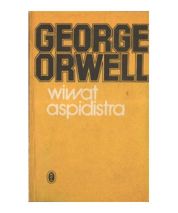 Wiwat aspidistra