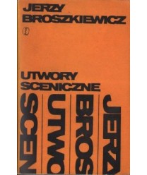Utwory sceniczne