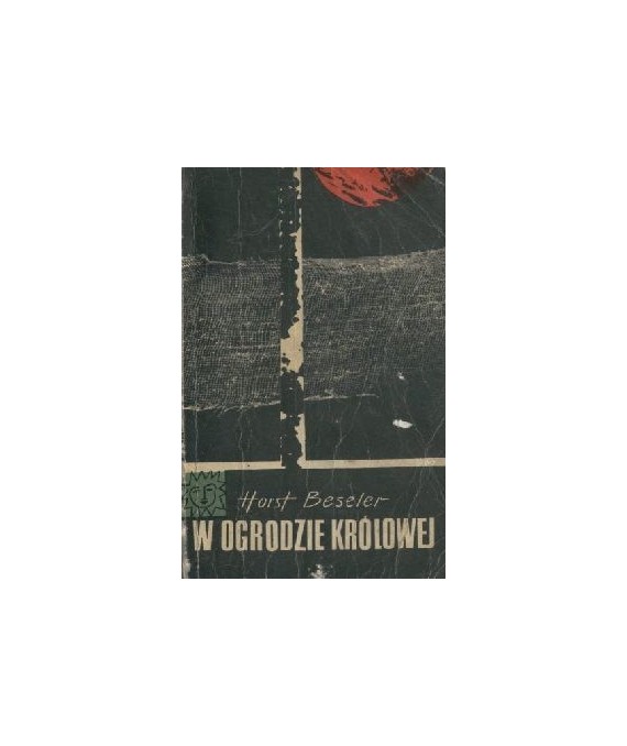 W ogrodzie królowej