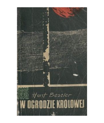 W ogrodzie królowej