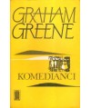 Komedianci