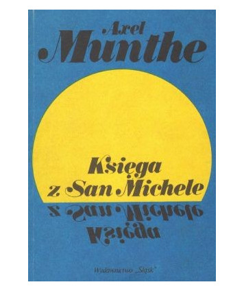 Księga z San Michele