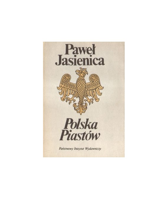 Polska Piastów