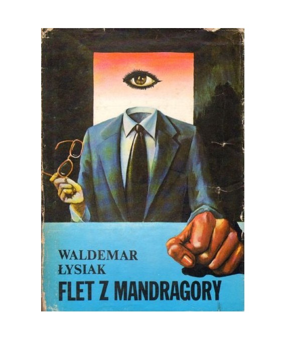 Flet z Mandragory