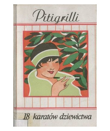 18 karatow dziewictwa