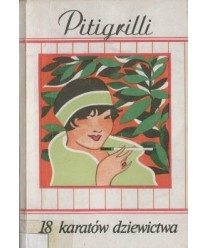 18 karatow dziewictwa