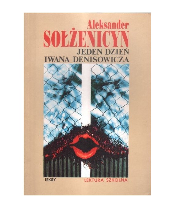 Jeden dzień Iwana Denisowicza
