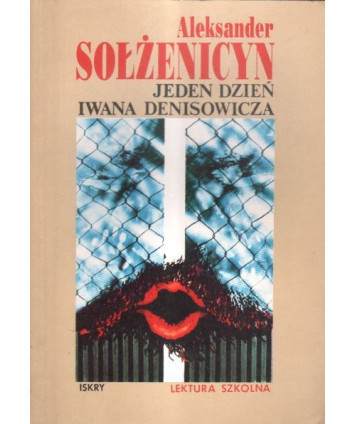 Jeden dzień Iwana Denisowicza