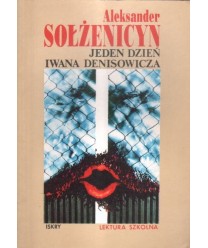 Jeden dzień Iwana Denisowicza