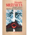 Jeden dzień Iwana Denisowicza
