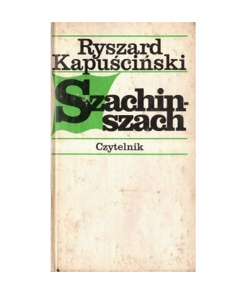 Szachinszach