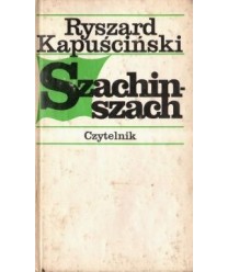 Szachinszach