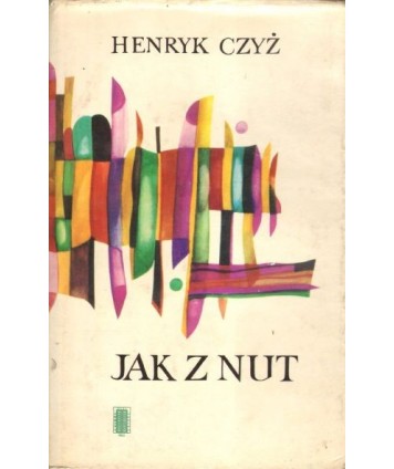 Jak z nut. Ucieczka spod klucza. Porcelanowy amorek