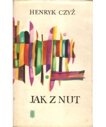 Jak z nut. Ucieczka spod klucza. Porcelanowy amorek