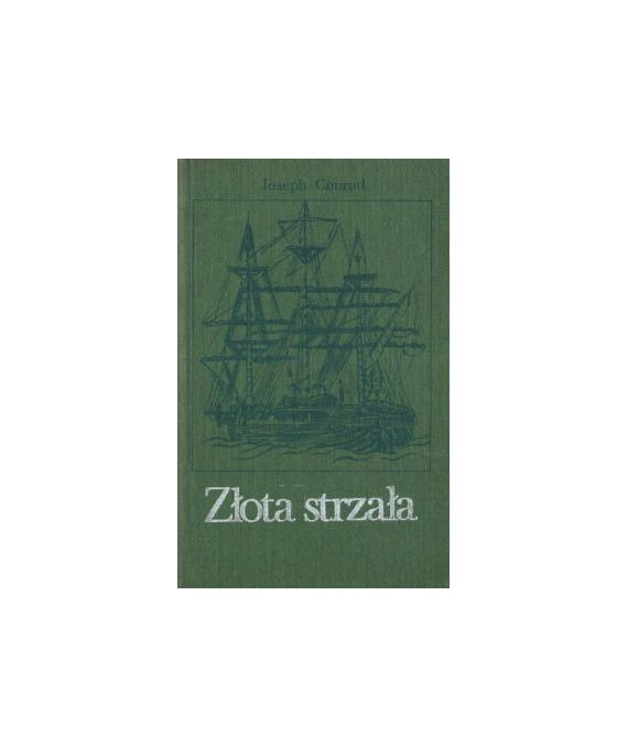 Złota strzała